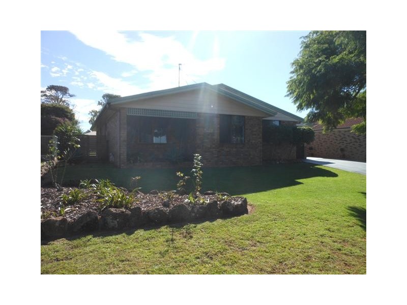 3 Cecilia Street, Kearneys Spring QLD 4350