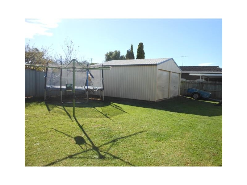 3 Cecilia Street, Kearneys Spring QLD 4350