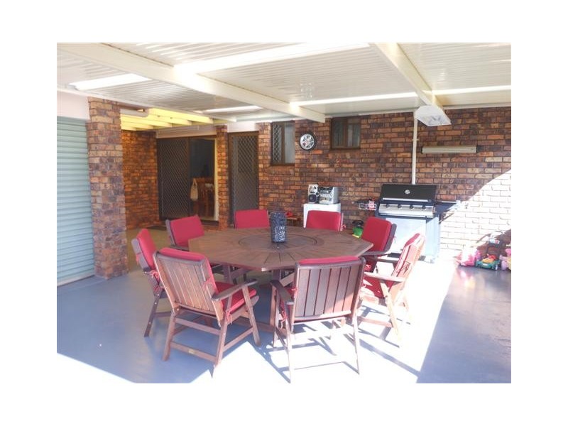 3 Cecilia Street, Kearneys Spring QLD 4350