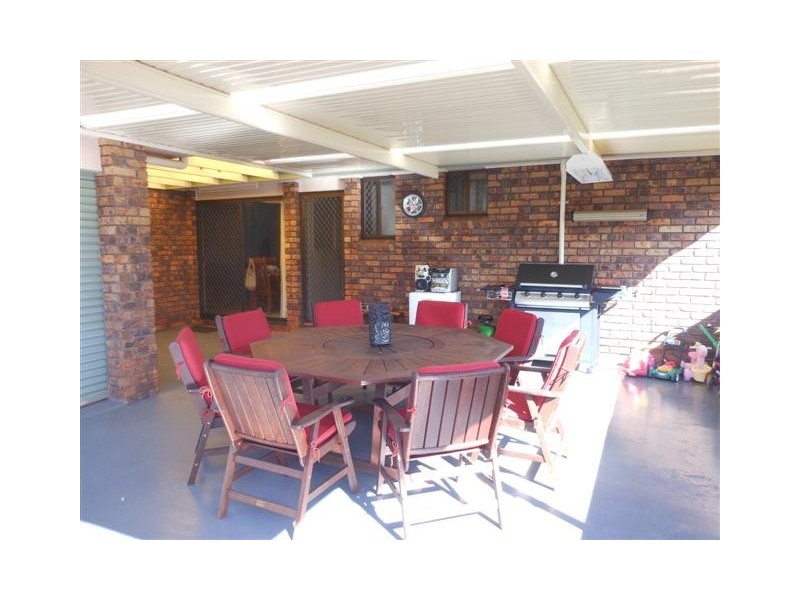 3 Cecilia Street, Kearneys Spring QLD 4350