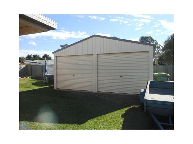 3 Cecilia Street, Kearneys Spring QLD 4350