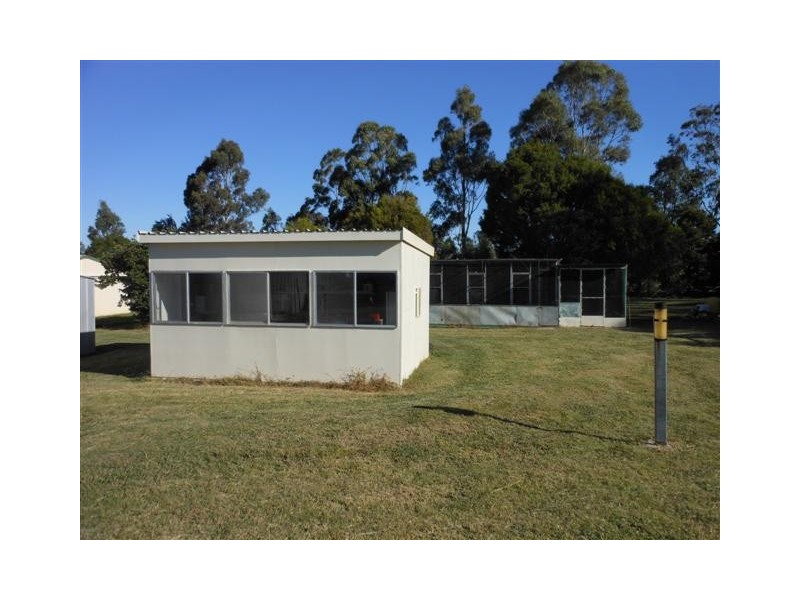 1194 Clifton-Pittsworth Rd, Clifton QLD 4361