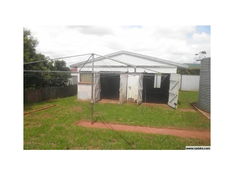 4 Englart Street, Wilsonton QLD 4350