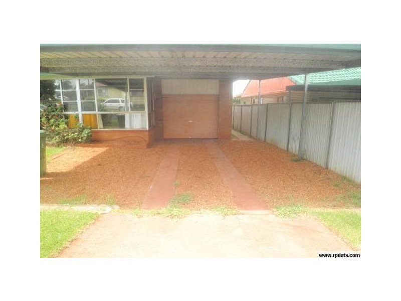 4 Englart Street, Wilsonton QLD 4350