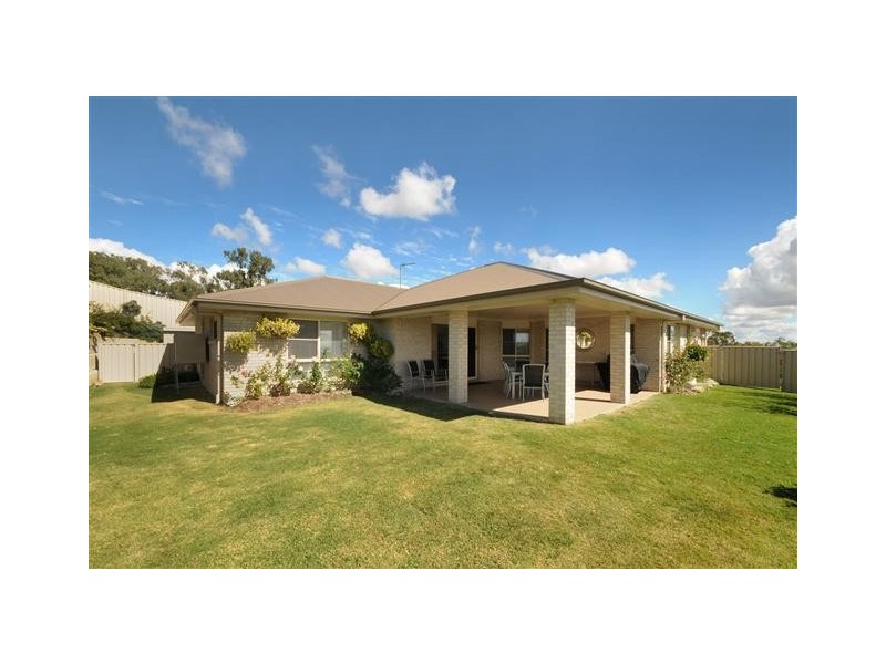 14 Jay Street, Westbrook QLD 4350