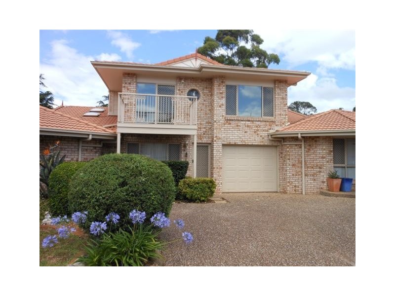 Unit 5/23 Lendrum Street, Newtown QLD 4350