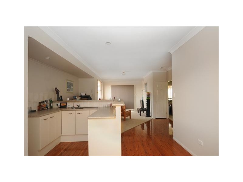 Unit 5/23 Lendrum Street, Newtown QLD 4350