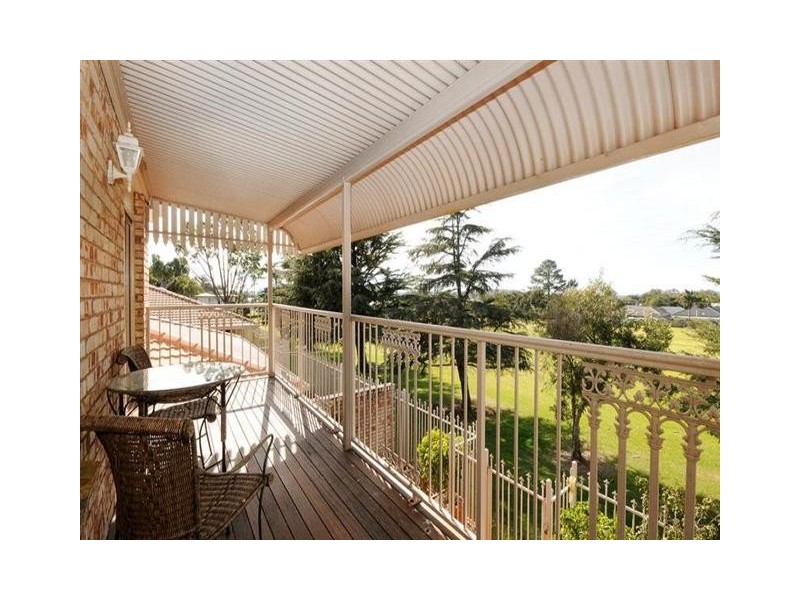 Unit 5/23 Lendrum Street, Newtown QLD 4350