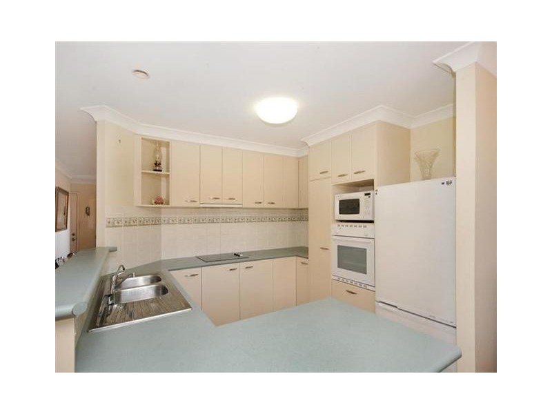 Unit 5/23 Lendrum Street, Newtown QLD 4350
