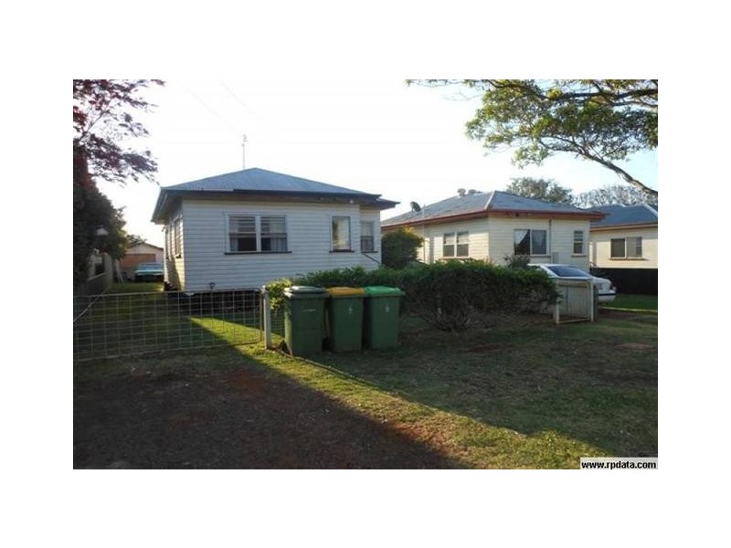 5a Ranfurley Street, Newtown QLD 4350