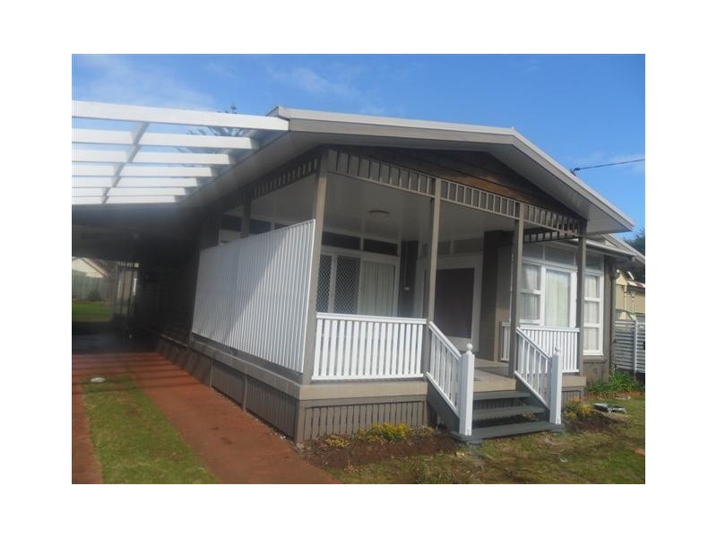 52A Taylor Street, Newtown QLD 4350