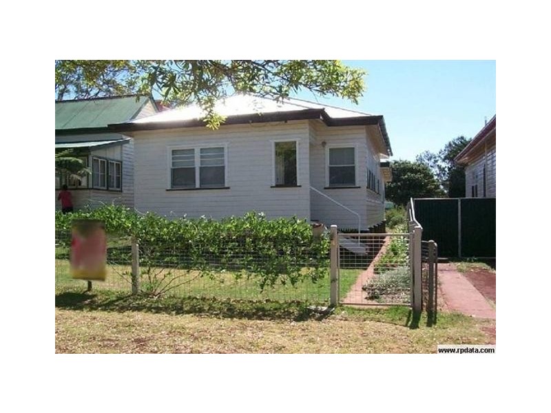 5A Ranfurly Street, Newtown QLD 4350