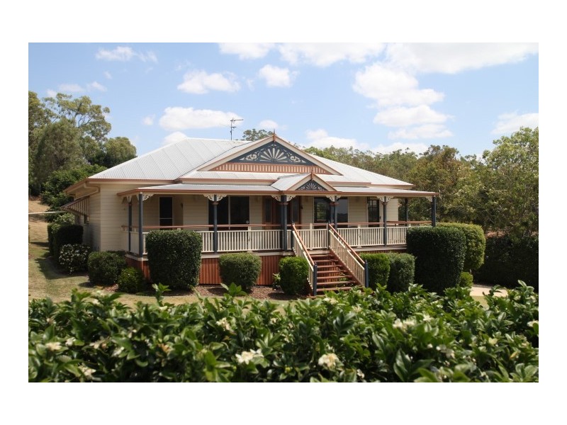 14 Ryans Drive, Cotswold Hills QLD 4350