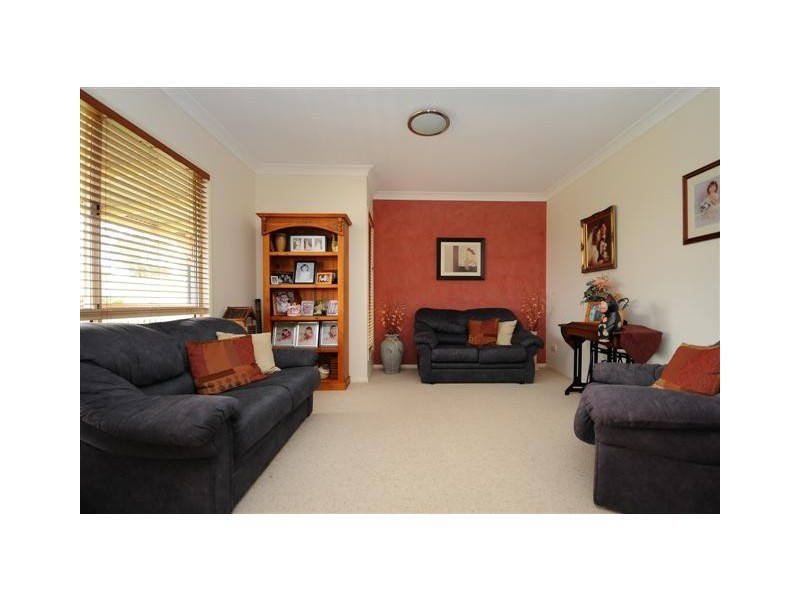 14 Ryans Drive, Cotswold Hills QLD 4350