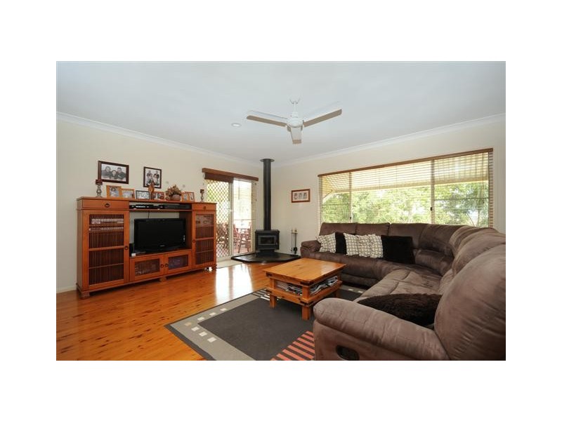 14 Ryans Drive, Cotswold Hills QLD 4350