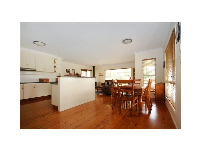 14 Ryans Drive, Cotswold Hills QLD 4350