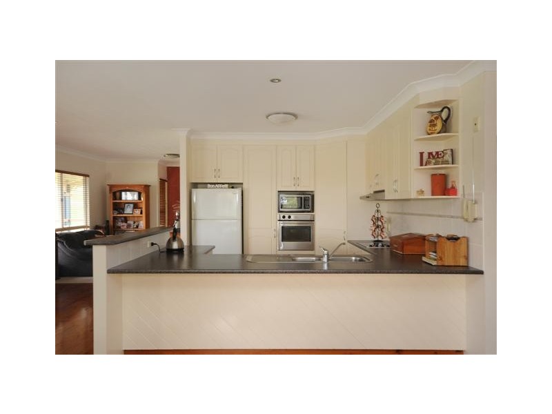 14 Ryans Drive, Cotswold Hills QLD 4350