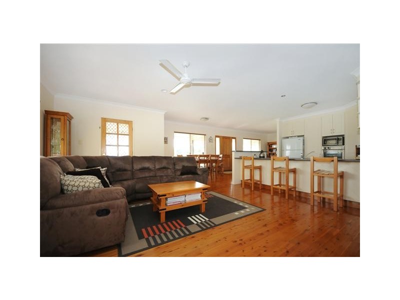 14 Ryans Drive, Cotswold Hills QLD 4350