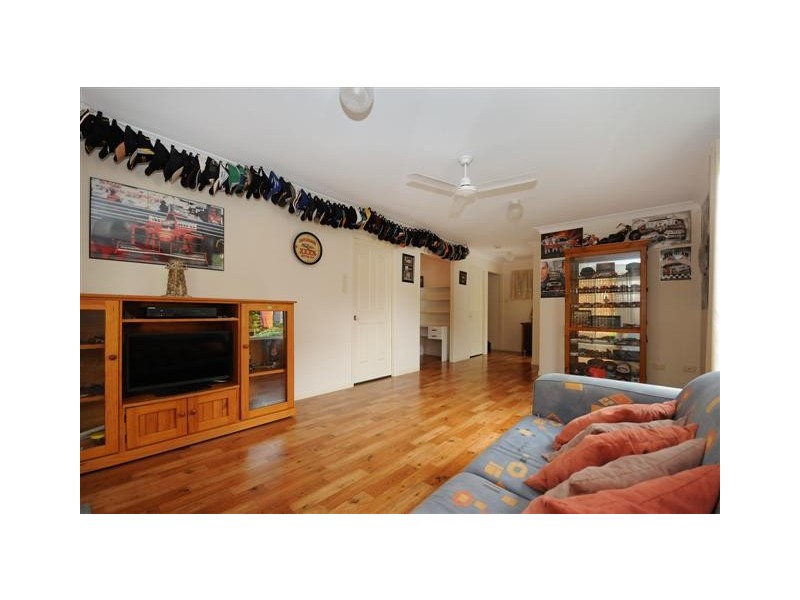 14 Ryans Drive, Cotswold Hills QLD 4350