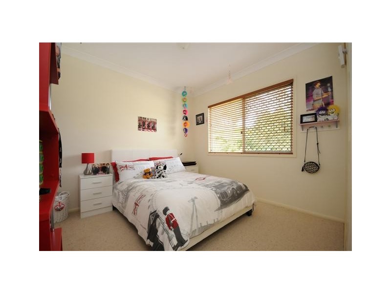 14 Ryans Drive, Cotswold Hills QLD 4350