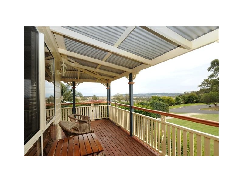 14 Ryans Drive, Cotswold Hills QLD 4350