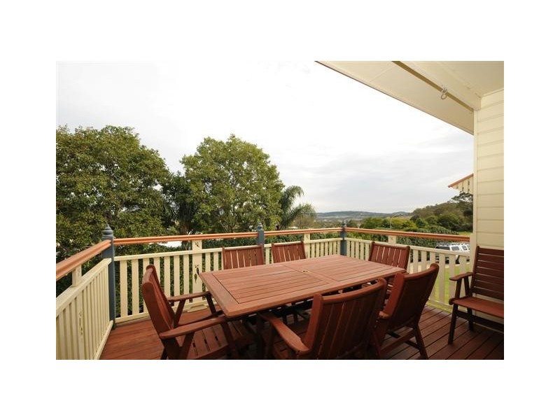 14 Ryans Drive, Cotswold Hills QLD 4350