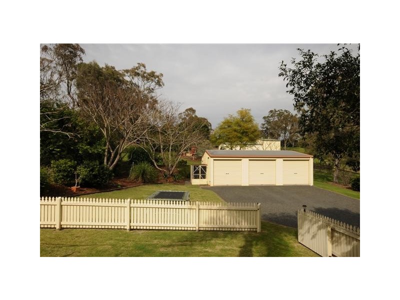 14 Ryans Drive, Cotswold Hills QLD 4350