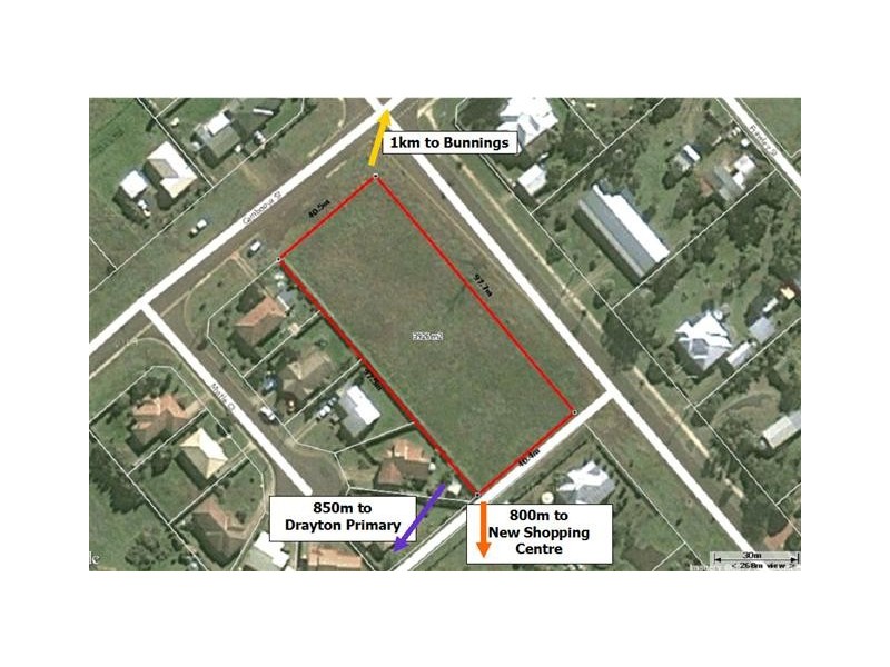 68 Cambooya Street, Drayton QLD 4350