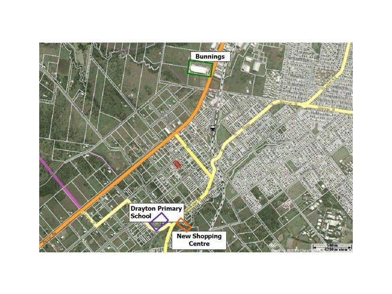 68 Cambooya Street, Drayton QLD 4350