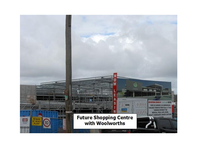 68 Cambooya Street, Drayton QLD 4350