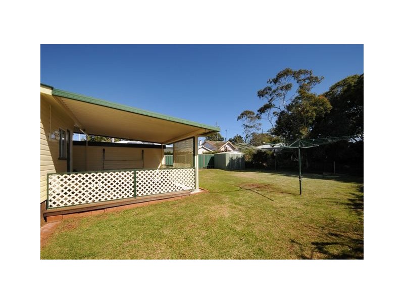 7 Turner Street, Newtown QLD 4350