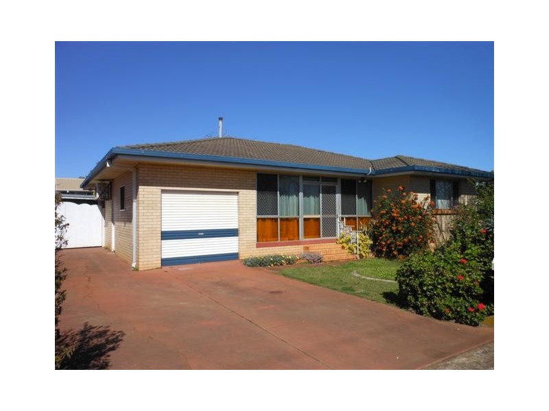 504 Alderley Street, Harristown QLD 4350