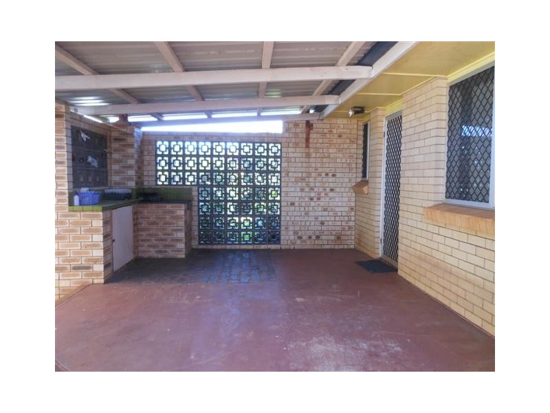 504 Alderley Street, Harristown QLD 4350