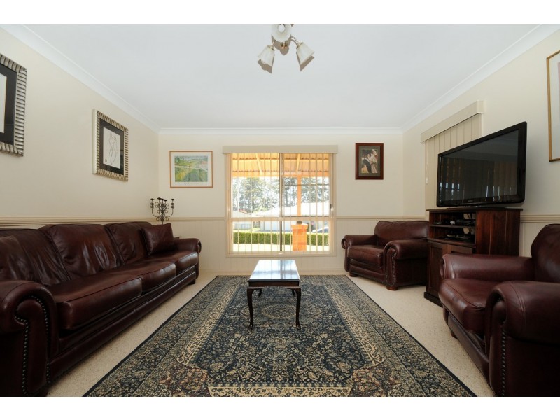 34 Rogers Drive, Highfields QLD 4352