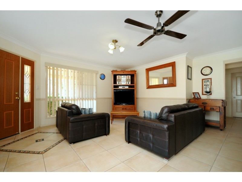 34 Rogers Drive, Highfields QLD 4352