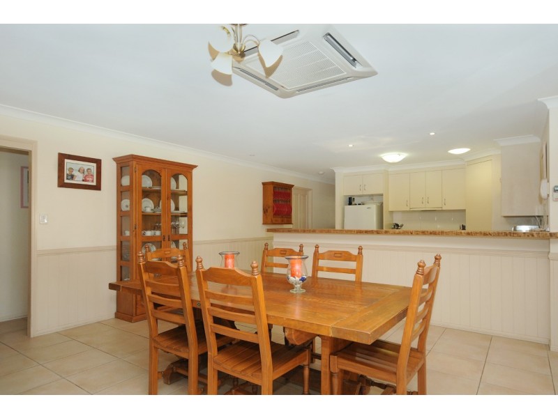 34 Rogers Drive, Highfields QLD 4352