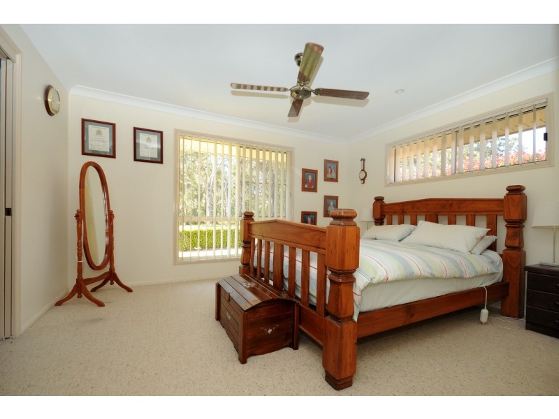 34 Rogers Drive, Highfields QLD 4352