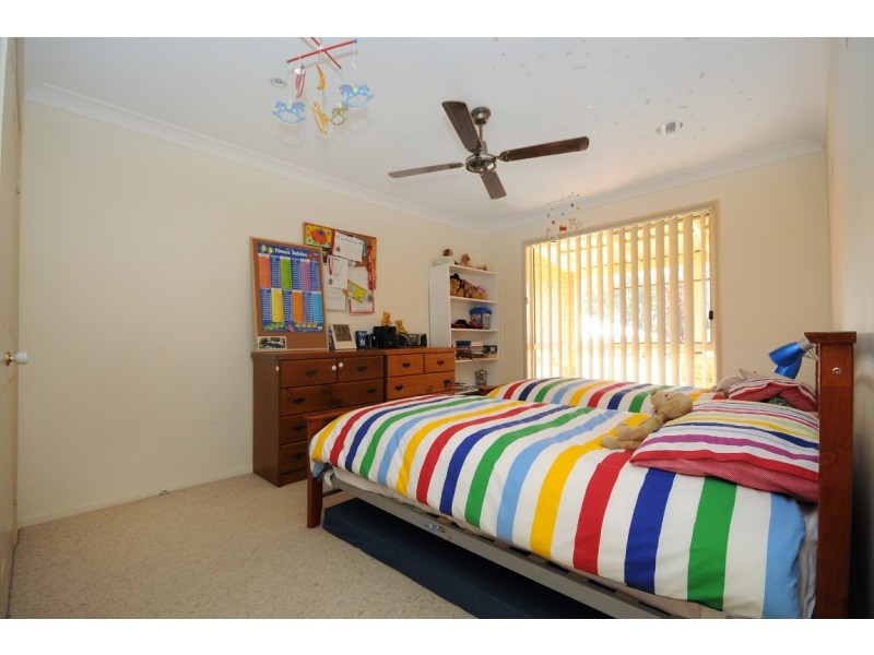 34 Rogers Drive, Highfields QLD 4352