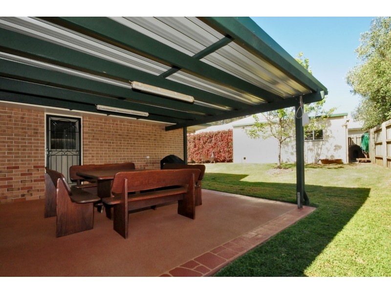 34 Rogers Drive, Highfields QLD 4352