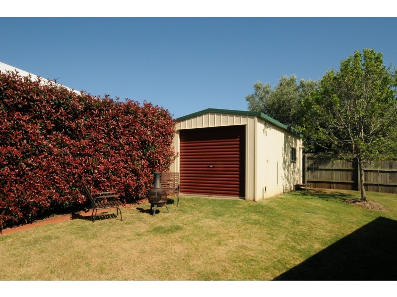 34 Rogers Drive, Highfields QLD 4352