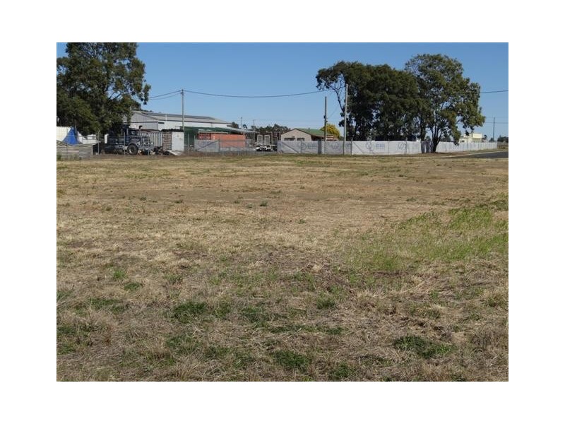 Lot 21 Gayle Street, Oakey QLD 4401