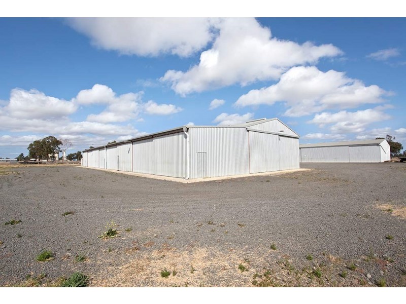 1 Ross Street, Oakey QLD 4401
