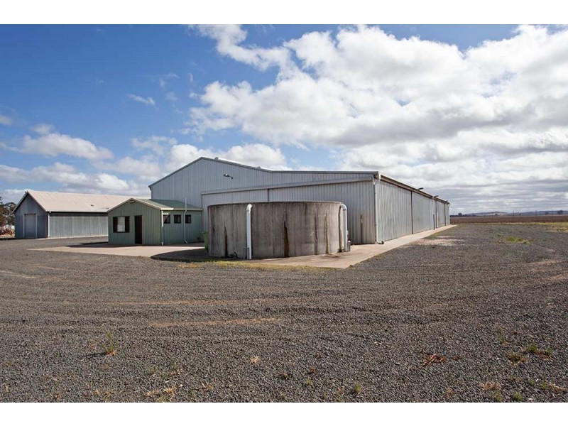 1 Ross Street, Oakey QLD 4401