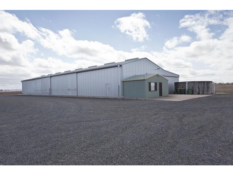 1 Ross Street, Oakey QLD 4401