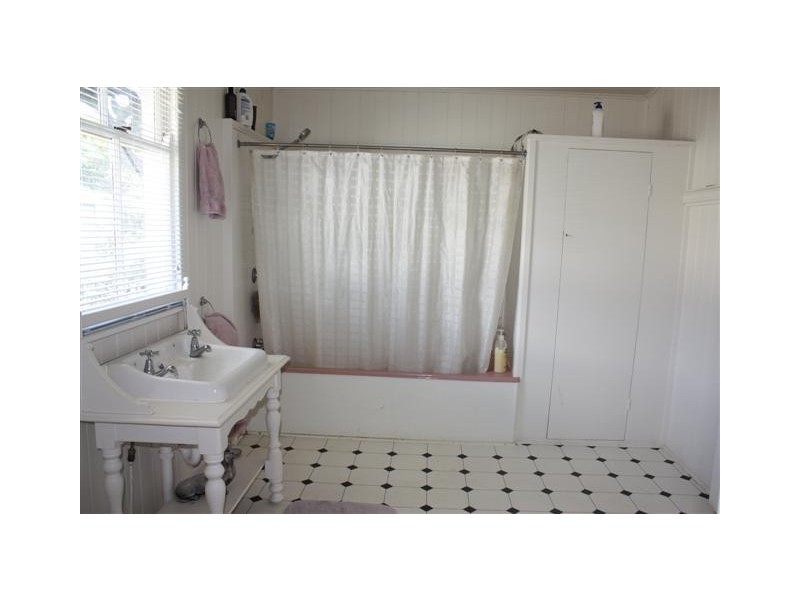 Wilsonton QLD 4350
