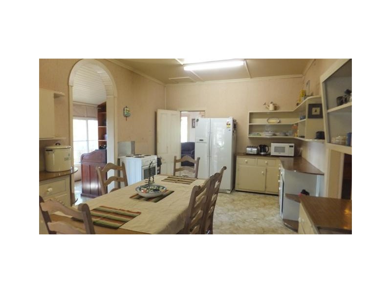 Wilsonton QLD 4350