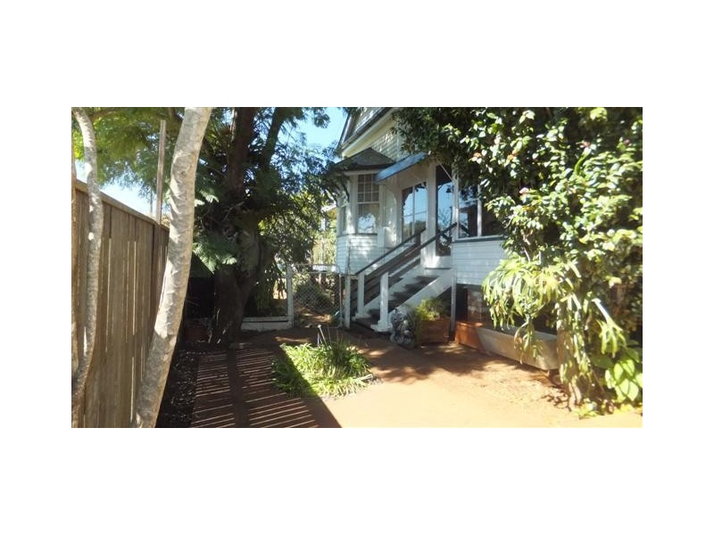 Wilsonton QLD 4350