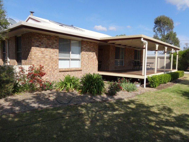 488 Pilton Valley Road, Pilton QLD 4361