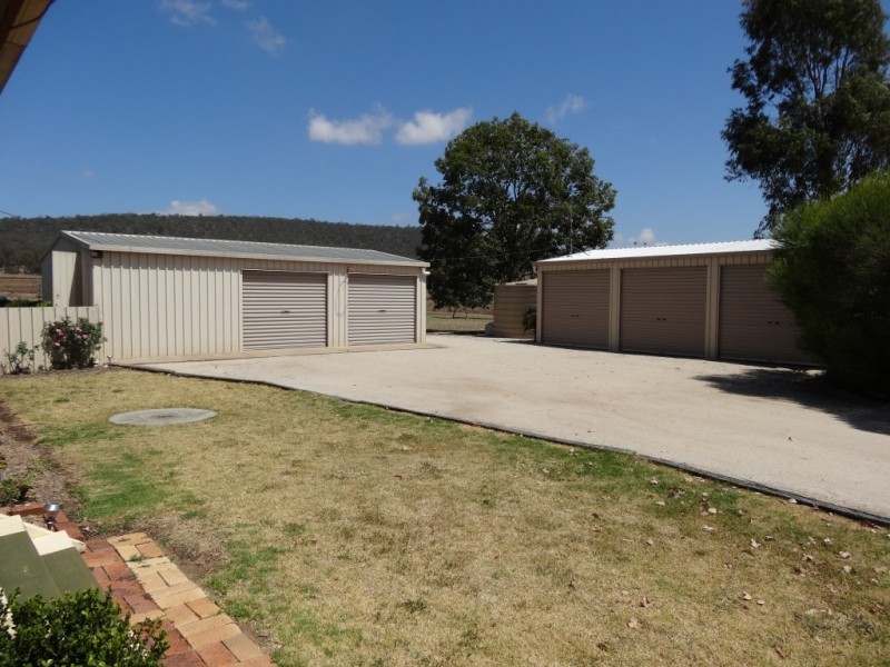 488 Pilton Valley Road, Pilton QLD 4361