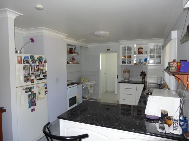 488 Pilton Valley Road, Pilton QLD 4361